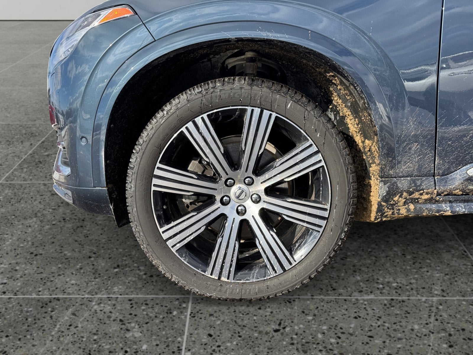 2021 Volvo XC90 Inscription