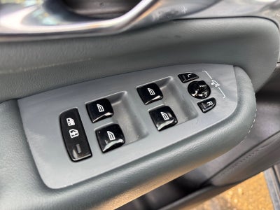 2021 Volvo XC90 Inscription