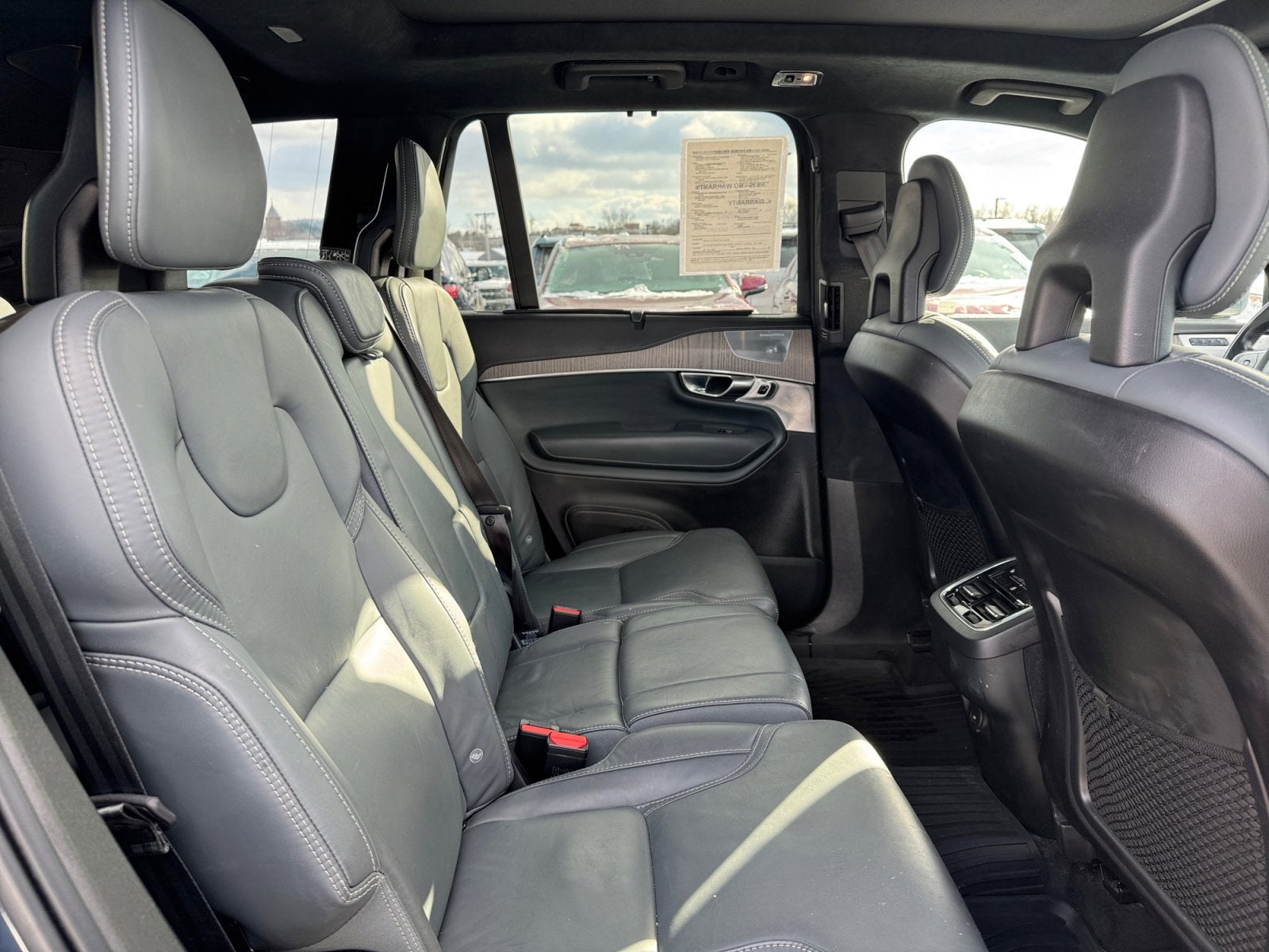 2021 Volvo XC90 Inscription