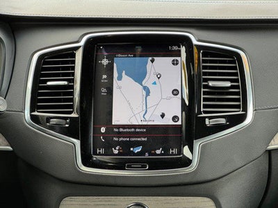 2021 Volvo XC90 Inscription