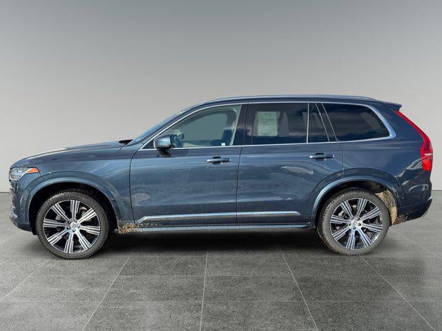 2021 Volvo XC90 Inscription