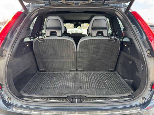 2021 Volvo XC90 Inscription