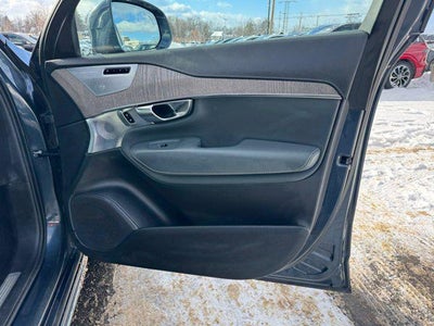 2021 Volvo XC90 Inscription