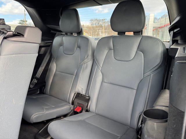 2021 Volvo XC90 Inscription