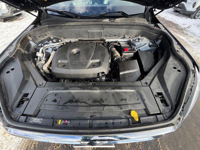 2021 Volvo XC90 Inscription