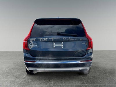 2021 Volvo XC90 Inscription