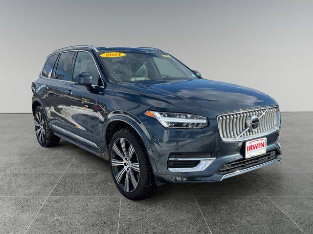 2021 Volvo XC90 Inscription