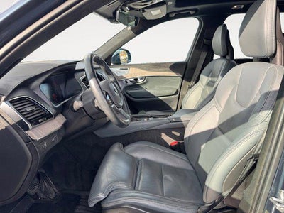 2021 Volvo XC90 Inscription