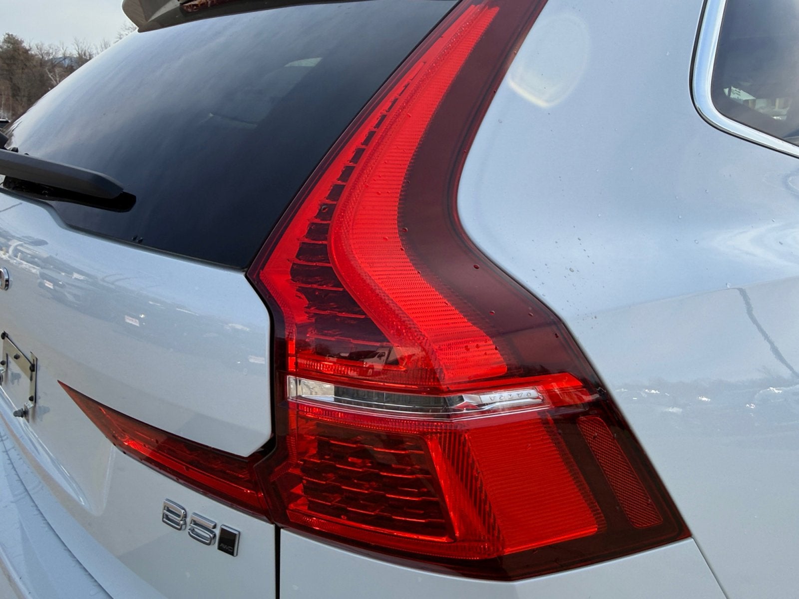 2023 Volvo XC60 Core