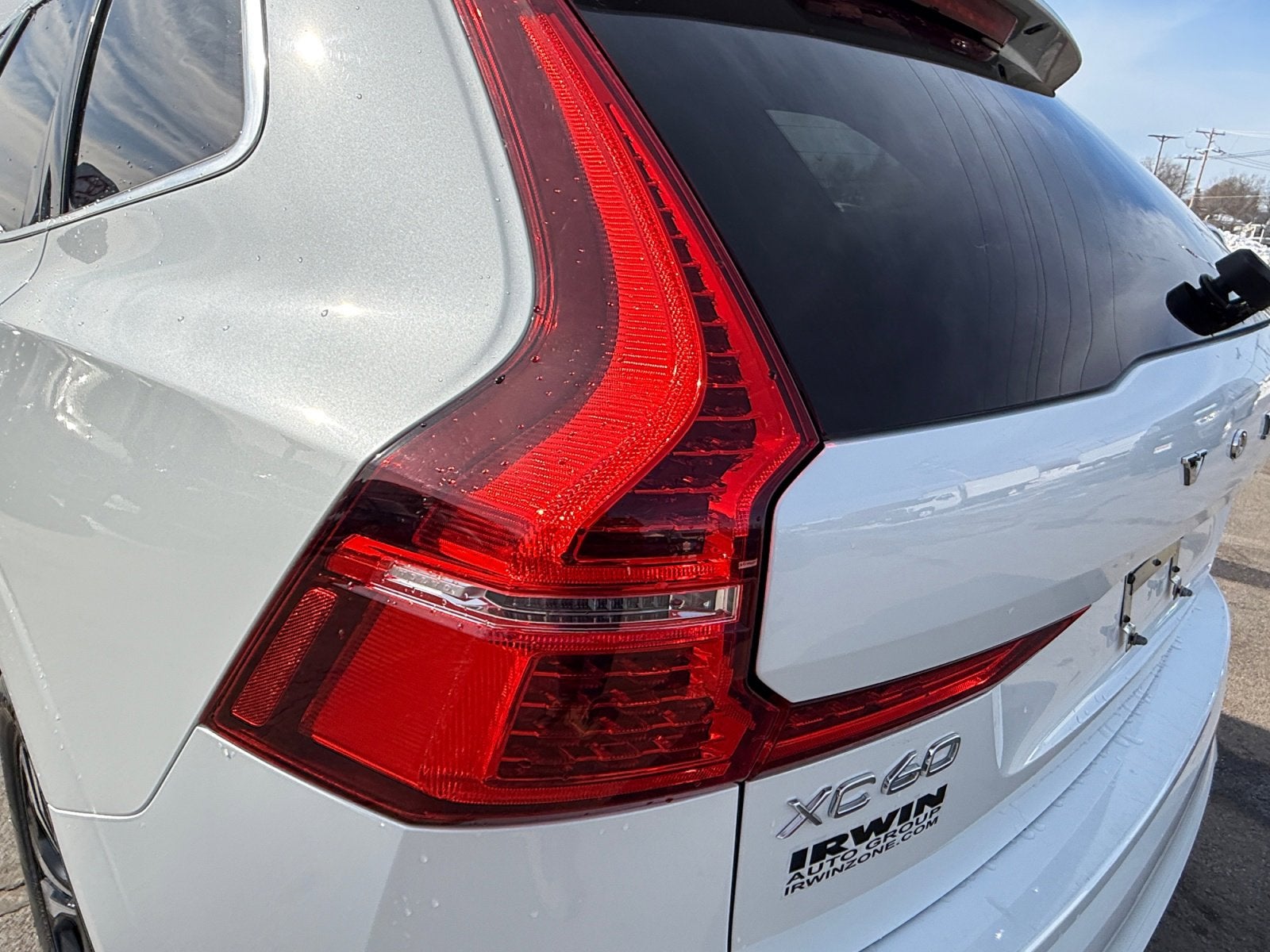 2023 Volvo XC60 Core