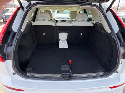 2023 Volvo XC60 Core