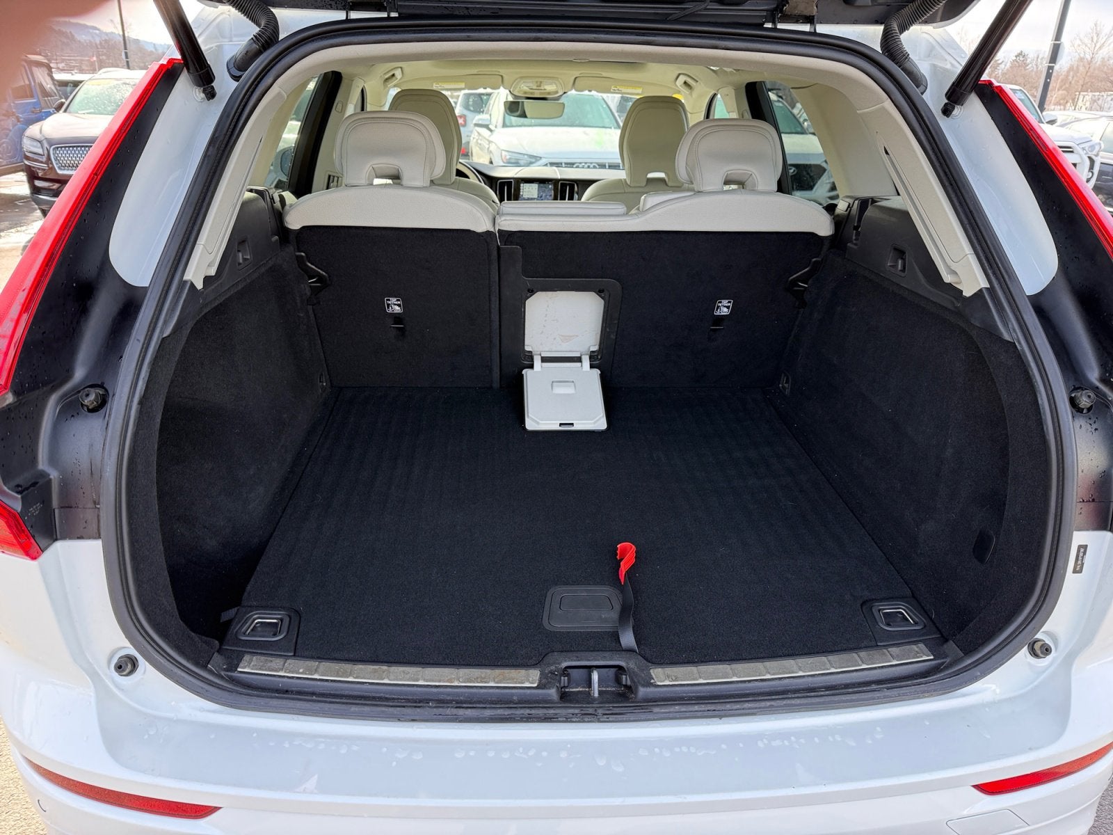 2023 Volvo XC60 Core