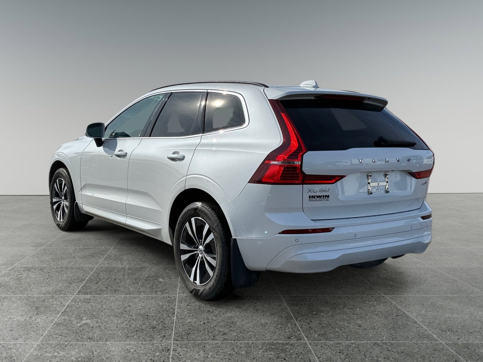 2023 Volvo XC60 Core