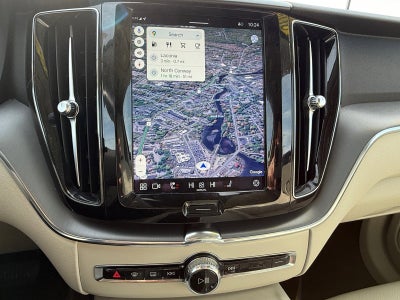 2023 Volvo XC60 Core