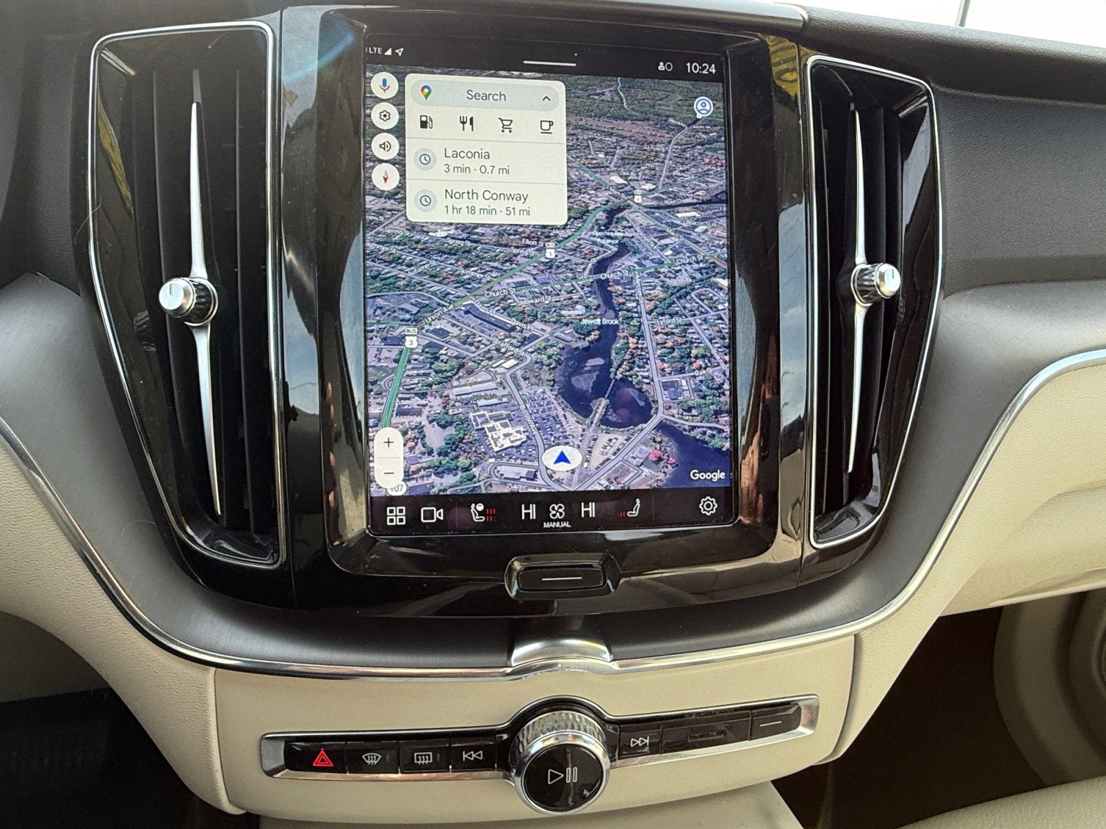 2023 Volvo XC60 Core