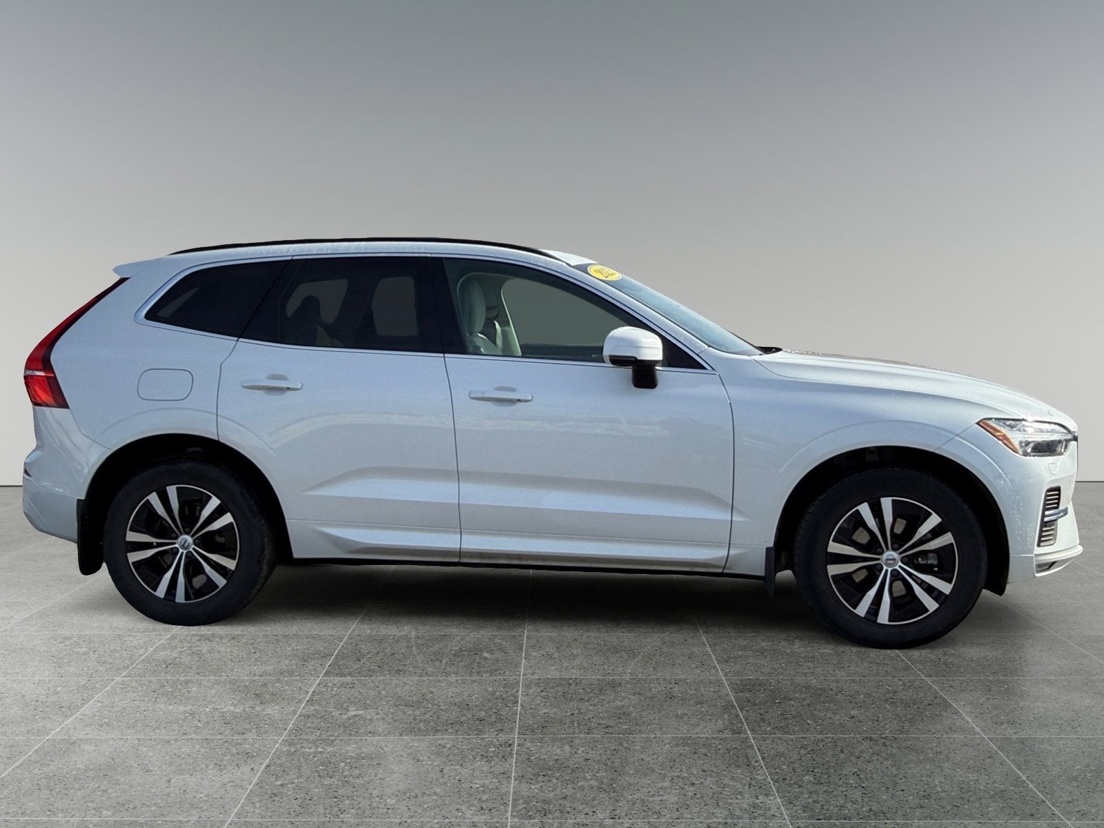 2023 Volvo XC60 Core