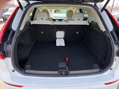 2023 Volvo XC60 Core