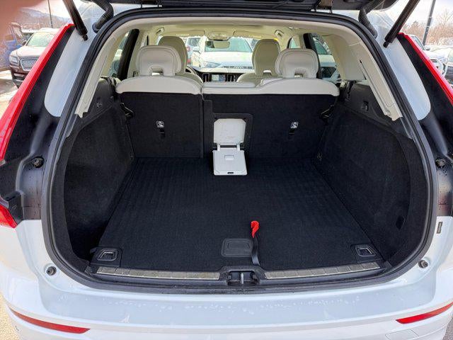 2023 Volvo XC60 Core