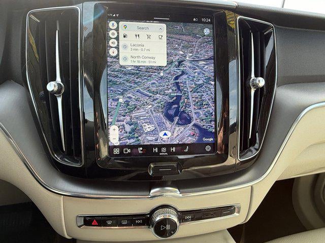 2023 Volvo XC60 Core