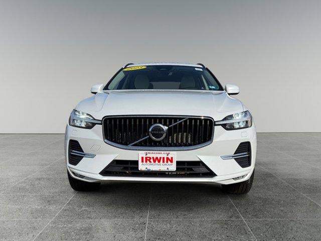 2023 Volvo XC60 Core