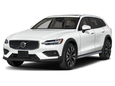 2026 Volvo V60 Cross Country Ultra