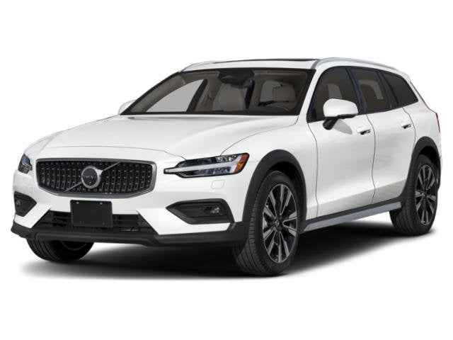 2026 Volvo V60 Cross Country Ultra