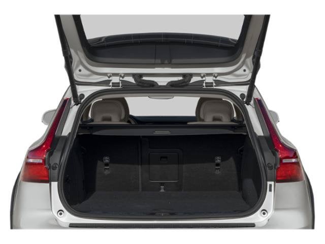 2026 Volvo V60 Cross Country Ultra