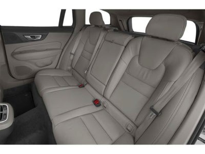 2026 Volvo V60 Cross Country Ultra