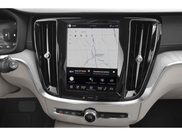 2026 Volvo V60 Cross Country Ultra