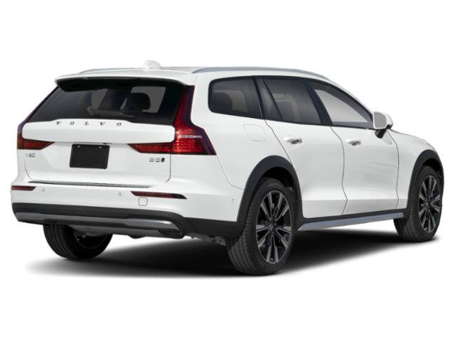 2026 Volvo V60 Cross Country Ultra