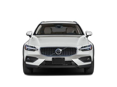 2026 Volvo V60 Cross Country Ultra