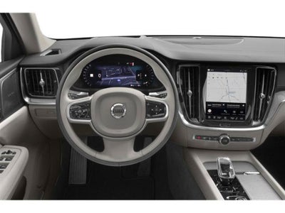 2026 Volvo V60 Cross Country Ultra