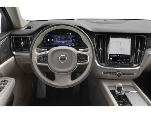 2026 Volvo V60 Cross Country Ultra