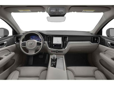 2026 Volvo V60 Cross Country Ultra