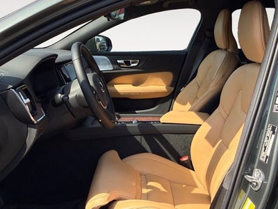 2026 Volvo V60 Cross Country Ultra