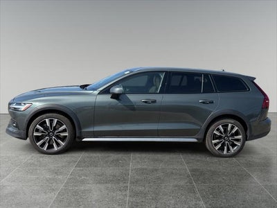 2026 Volvo V60 Cross Country Ultra