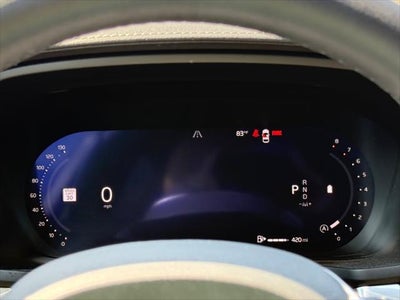 2026 Volvo V60 Cross Country Ultra