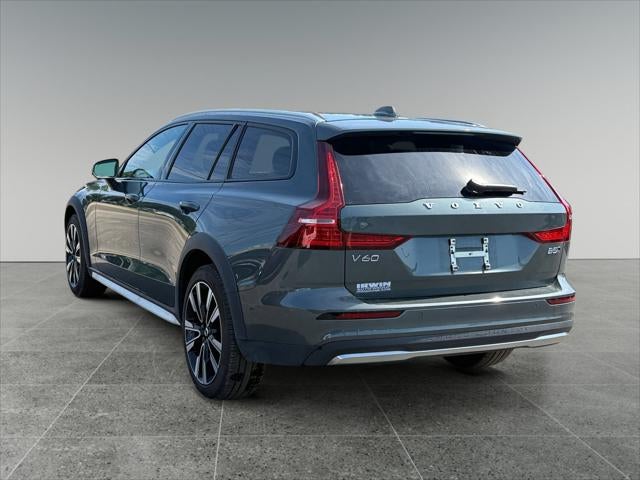 2026 Volvo V60 Cross Country Ultra