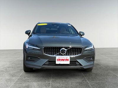 2026 Volvo V60 Cross Country Ultra