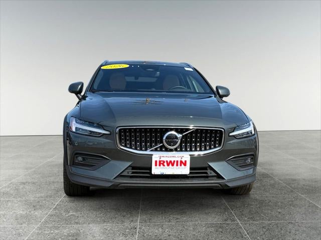 2026 Volvo V60 Cross Country Ultra