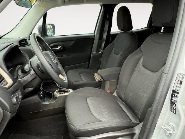 2017 Jeep Renegade Sport