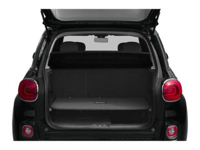 2015 FIAT 500L Lounge