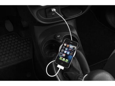 2015 FIAT 500L Lounge