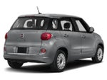 2015 FIAT 500L Lounge