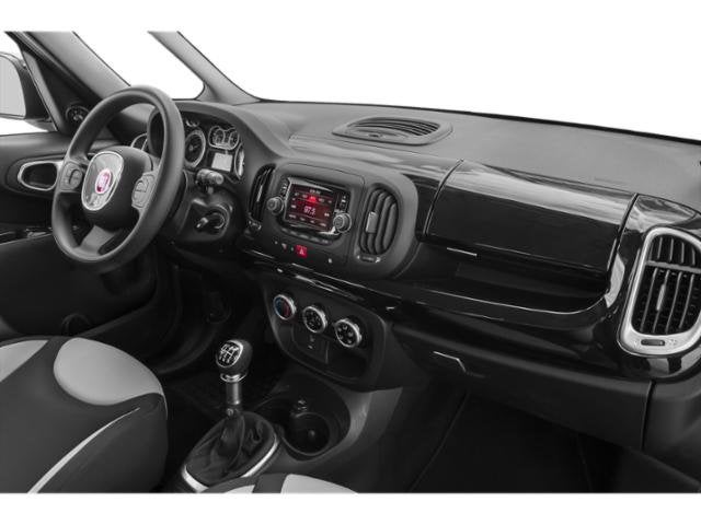 2015 FIAT 500L Lounge