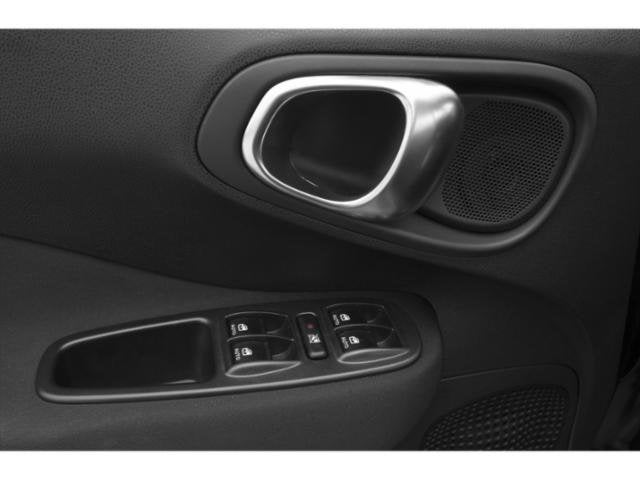 2015 FIAT 500L Lounge