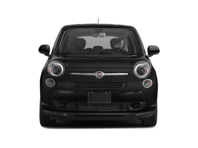 2015 FIAT 500L Lounge
