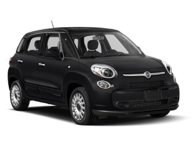 2015 FIAT 500L Lounge