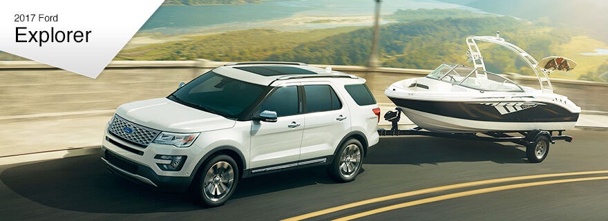 Irwin Ford Irwin May specials