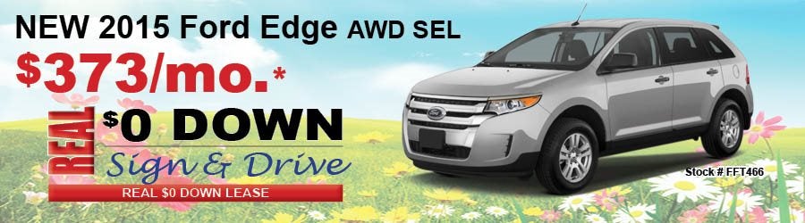 Irwin Ford Lincoln of Laconia, NH